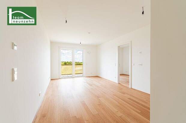 Terrassenwohnung kaufen in 1210 Wien (Bild 3)