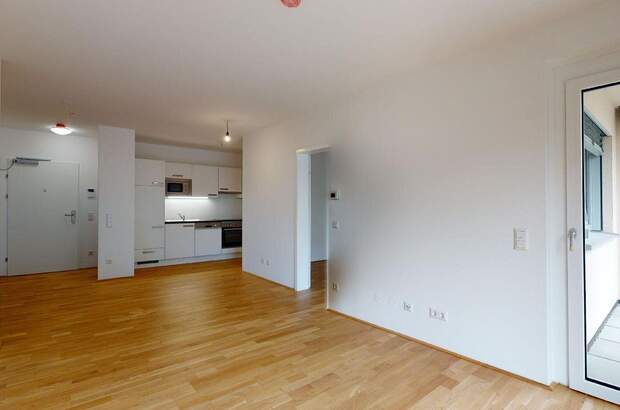 Wohnung mit Balkon mieten in 2351 Wiener Neudorf (Bild 3)