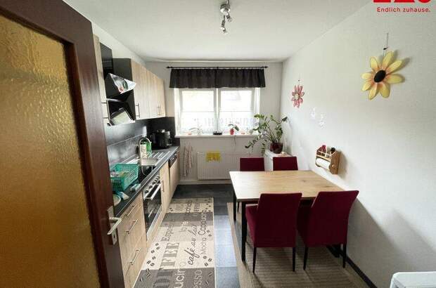 Terrassenwohnung mieten in 8580 Köflach (Bild 2)