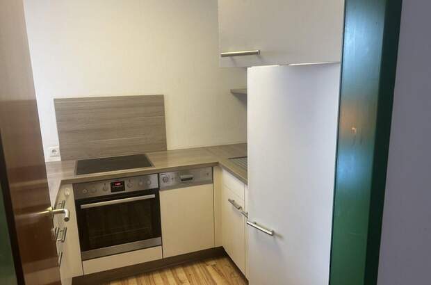 Altbauwohnung mit Balkon mieten in 6410 Telfs (Bild 5)