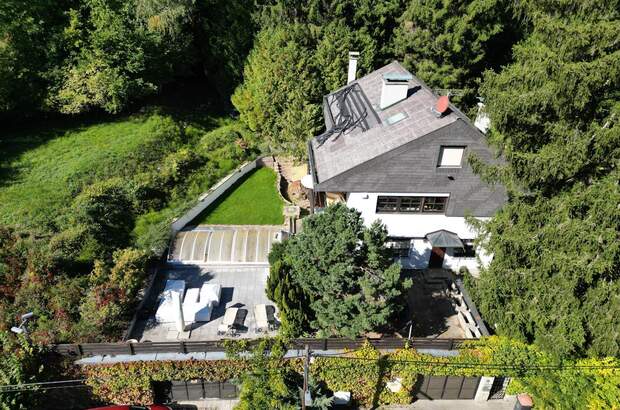 Einfamilienhaus kaufen in 3001 Mauerbach (Bild 3)