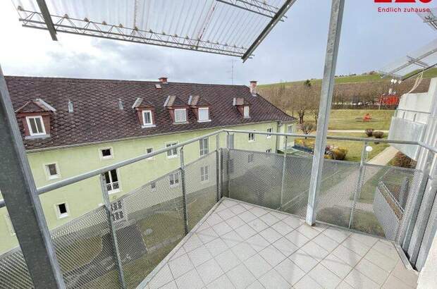 Terrassenwohnung mieten in 8793 Trofaiach (Bild 2)