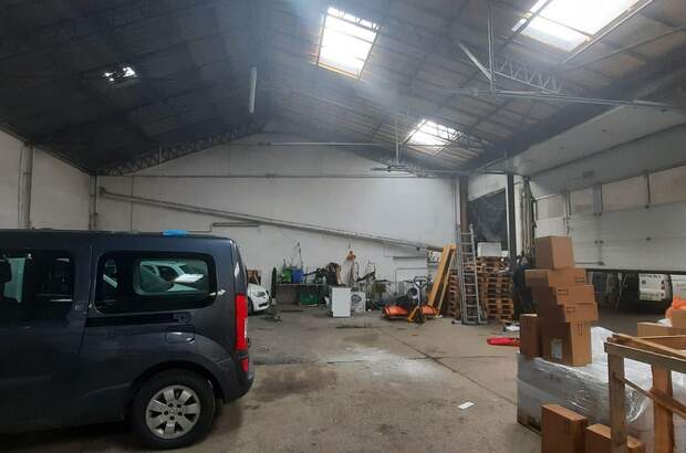 Immobilie mieten in 1160 Wien (Bild 3)