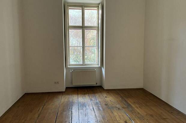 Altbauwohnung kaufen in 8010 Graz (Bild 2)