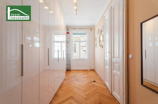 Wohnung kaufen in 1090 Wien (Bild 5)