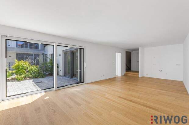 Terrassenwohnung kaufen in 1130 Wien (Bild 2)