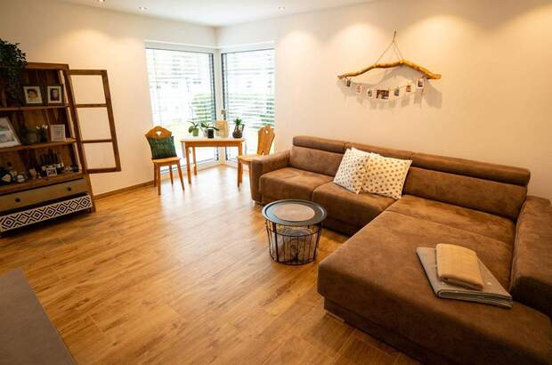 Einfamilienhaus kaufen in 5452 Pfarrwerfen (Bild 5)