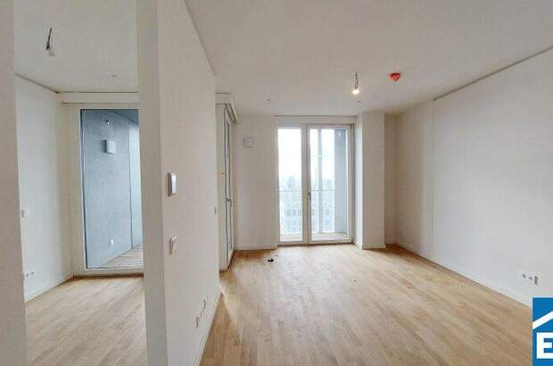 Terrassenwohnung mieten in 1220 Wien (Bild 4)