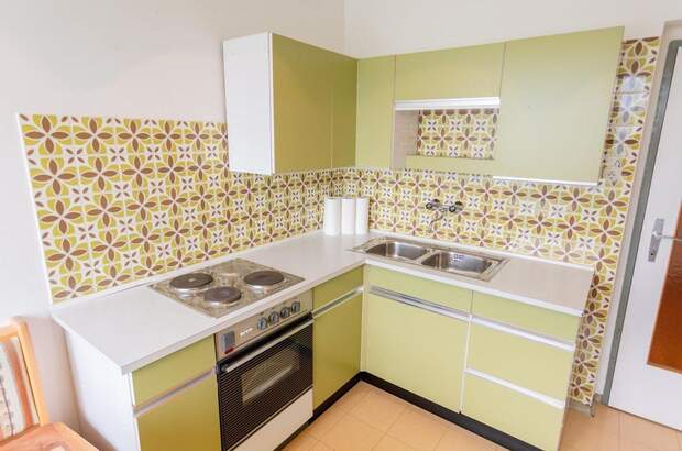 Wohnung mit Balkon kaufen in 3500 Krems (Bild 4)