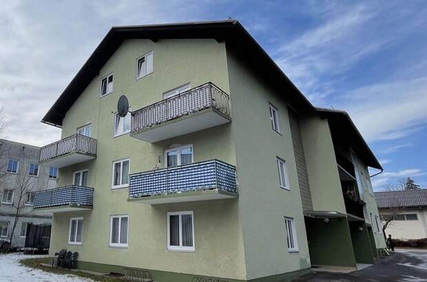 Anlageobjekt kaufen in 9500 Villach (Bild 5)