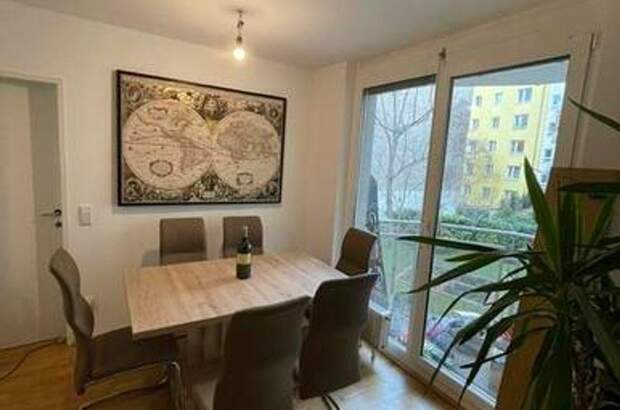Wohnung mit Balkon mieten in 1050 Wien (Bild 1)