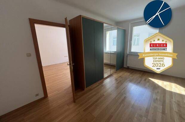 Wohnung mieten in 1180 Wien (Bild 2)