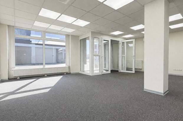 Gewerbeobjekt mieten in 1120 Wien (Bild 1)