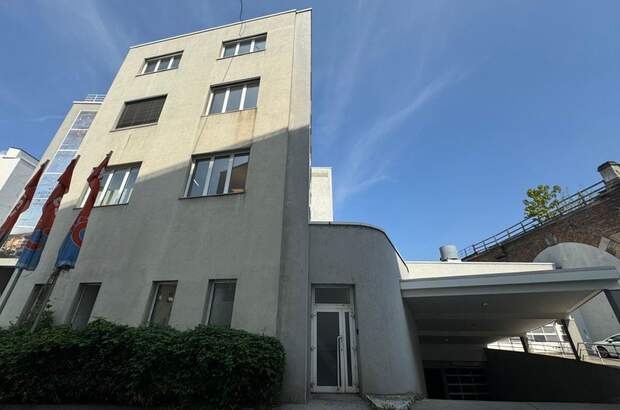 Gewerbeobjekt mieten in 1190 Wien (Bild 3)