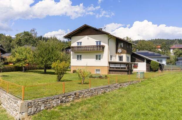 Haus kaufen in 9241 Wernberg (Bild 5)