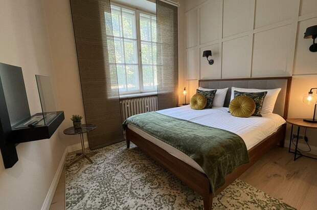 Altbauwohnung kaufen in 6020 Innsbruck (Bild 2)