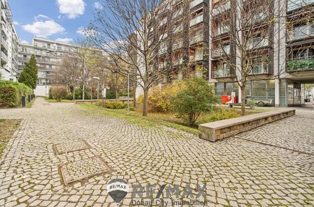 Terrassenwohnung kaufen in 1220 Wien (Bild 1)