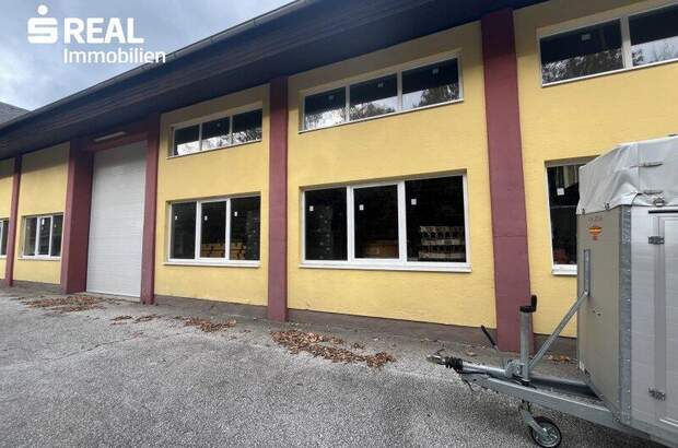 Lager mieten in 5591 Ramingstein (Bild 2)