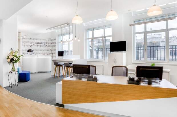 Gewerbeobjekt mieten in 1010 Wien (Bild 2)