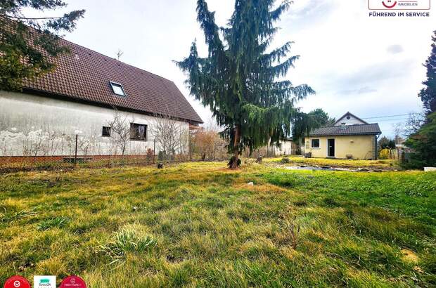 Grundstück kaufen in 1220 Wien (Bild 1)