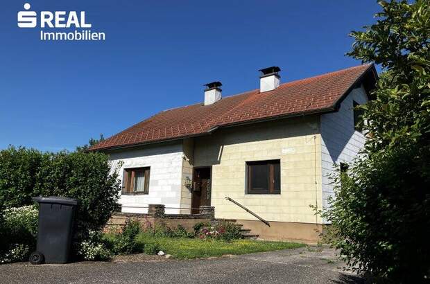 Haus kaufen in 3240 Mank (Bild 2)