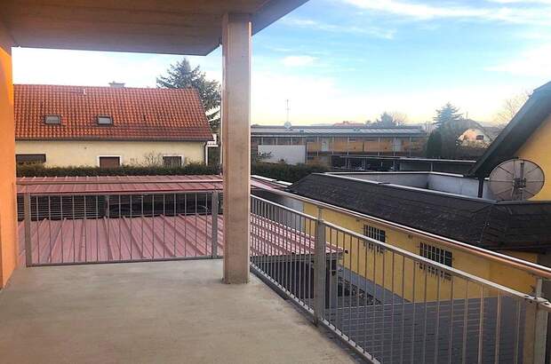 Wohnung mit Balkon mieten in 8430 Leibnitz (Bild 2)