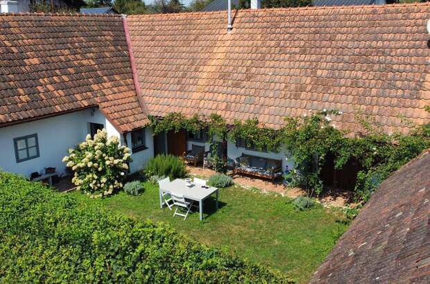 Haus mit Garten kaufen in 7533 Ollersdorf (Bild 2)