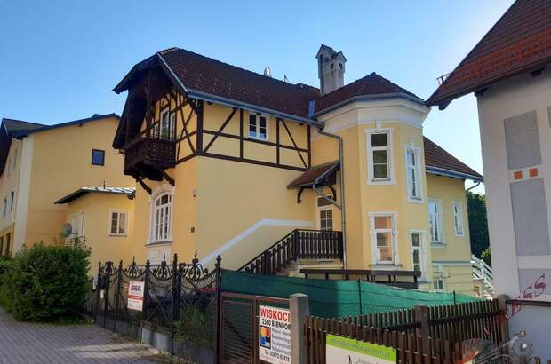 Chalet kaufen in 2560 Berndorf (Bild 3)