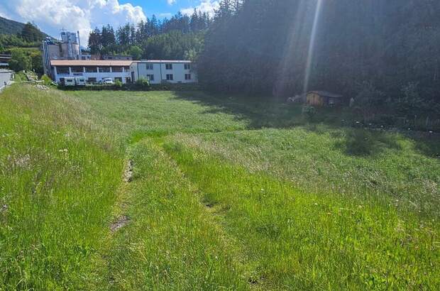 Grundstück kaufen in 6072 Lans (Bild 1)