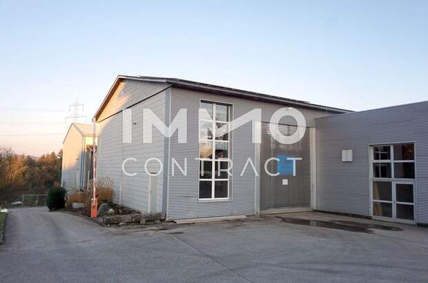 Gewerbeobjekt mieten in 3322 Viehdorf (Bild 1)