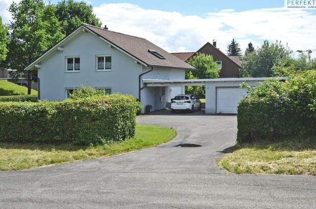 Haus mit Garten kaufen in 6912 Hörbranz (Bild 2)