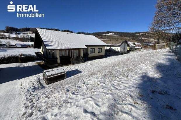 Haus kaufen in 8813 St. Lambrecht (Bild 4)