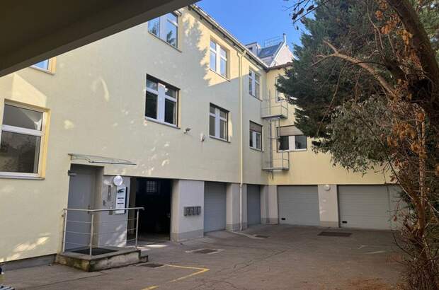 Gewerbeobjekt mieten in 1180 Wien (Bild 2)