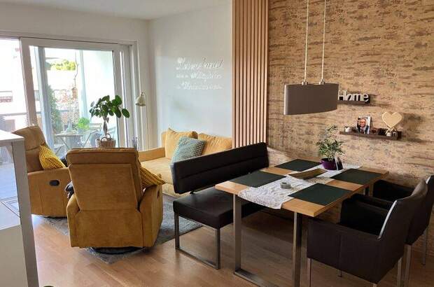 Terrassenwohnung kaufen in 9020 Klagenfurt (Bild 2)