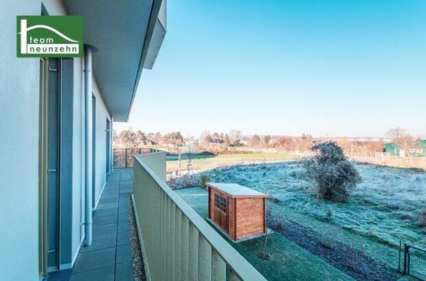 Terrassenwohnung kaufen in 1210 Wien (Bild 2)