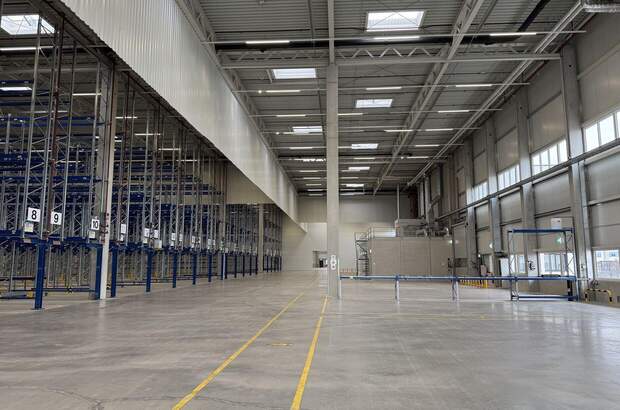 Gewerbeobjekt mieten in 8141 Premstätten (Bild 1)