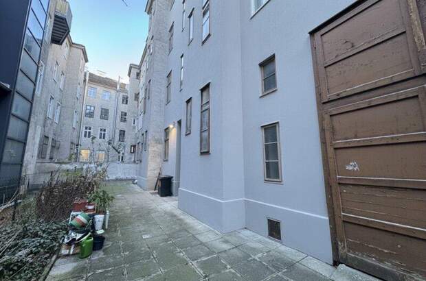 Wohnung kaufen in 1030 Wien (Bild 4)