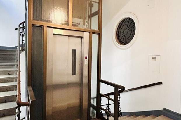 Altbauwohnung mieten in 1090 Wien (Bild 5)