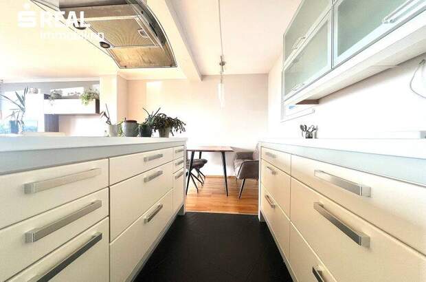 Terrassenwohnung kaufen in 1210 Wien (Bild 3)