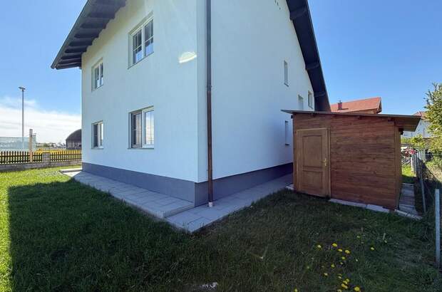Mehrfamilienhaus kaufen in 5274 Burgkirchen (Bild 2)