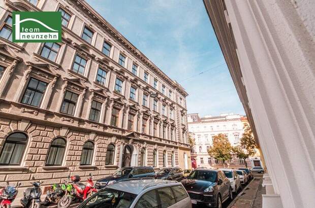 Wohnung kaufen in 1120 Wien (Bild 4)