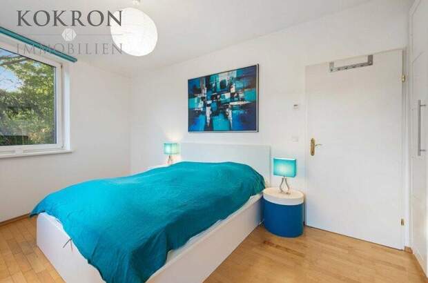 Terrassenwohnung kaufen in 3420 Kritzendorf (Bild 5)