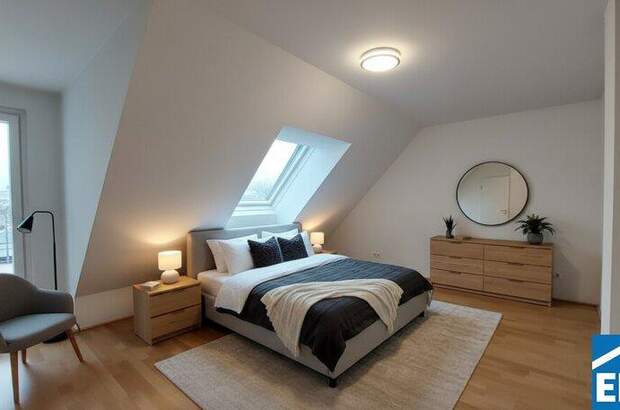 Terrassenwohnung mieten in 1210 Wien (Bild 1)