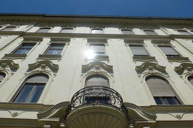 Anlageobjekt kaufen in 8010 Graz (Bild 1)