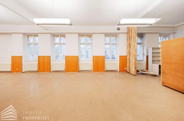 Altbauwohnung kaufen in 1080 Wien (Bild 1)