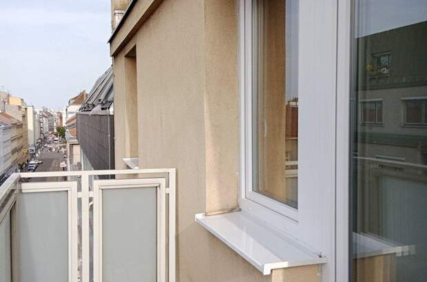 Wohnung mit Balkon mieten in 1100 Wien (Bild 1)