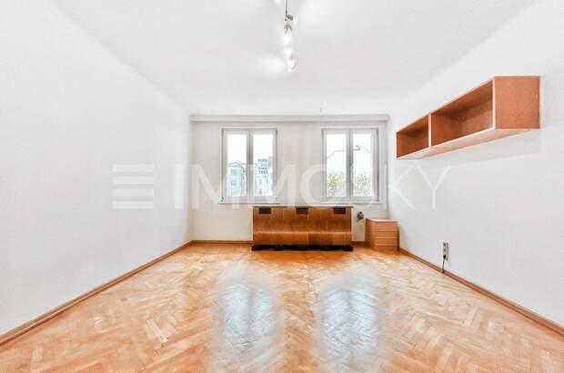 Wohnung kaufen in 1100 Wien (Bild 2)