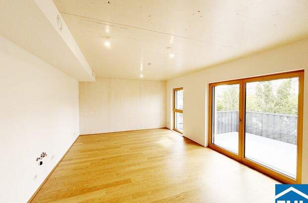 Terrassenwohnung mieten in 2340 Mödling (Bild 1)