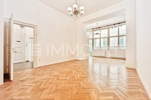 Terrassenwohnung kaufen in 1040 Wien (Bild 3)