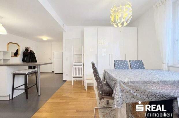 Terrassenwohnung kaufen in 6020 Innsbruck (Bild 5)